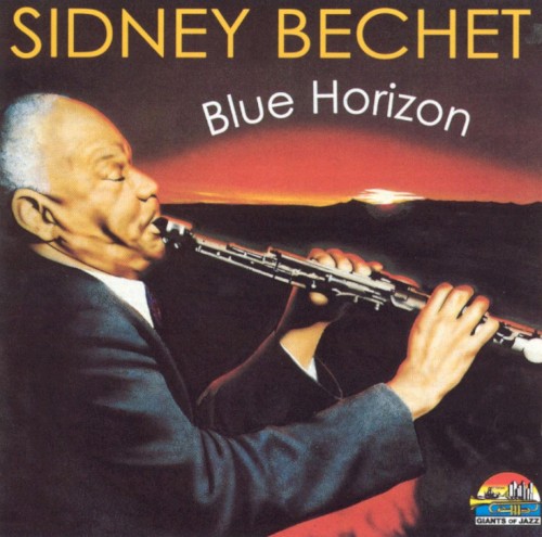 Blue Horizon