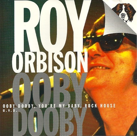 Ooby Dooby