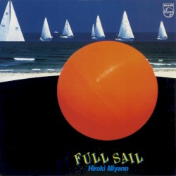FULL SAIL
