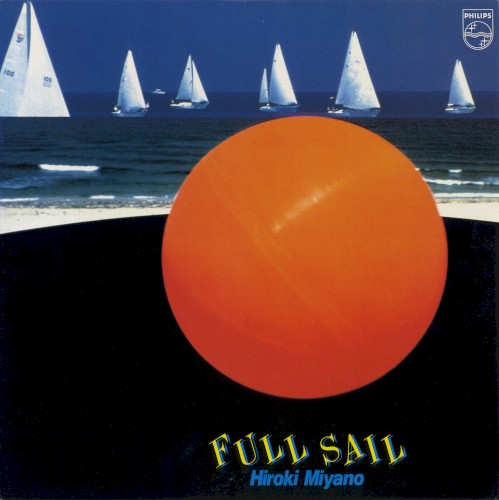 FULL SAIL