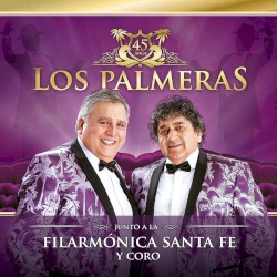 Sinfónico 45 Años - En Vivo