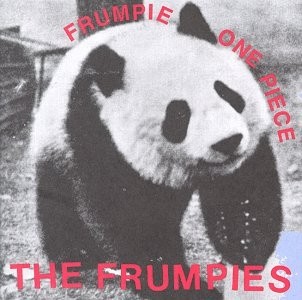 Frumpie One-Piece