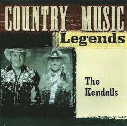Country Music Legends