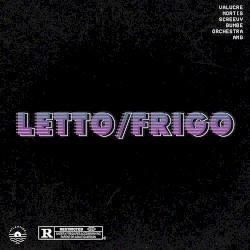 Letto/Frigo