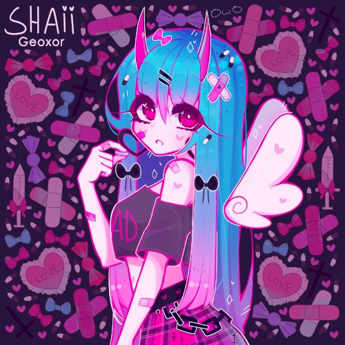 Shaii