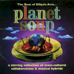 Planet Soup