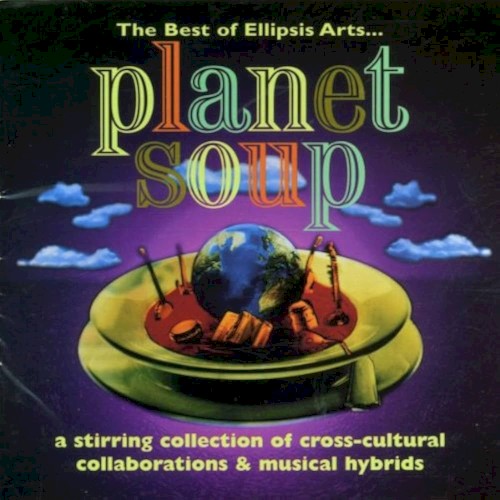 Planet Soup