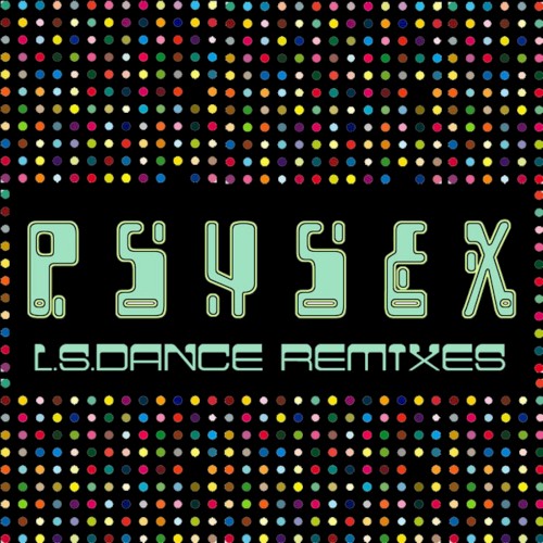L.S.dance Remixes