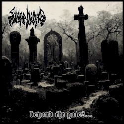 Beyond the Gates
