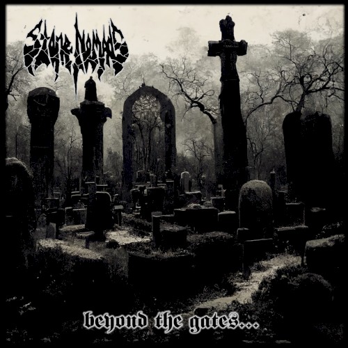 Beyond the Gates