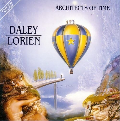 Architects of Time