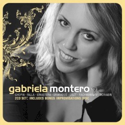 Piano Recital: Chopin / Falla / Ginastera / Granados / Liszt / Rachmaninov / Scriabin