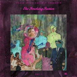 The Smoking Section, Volume 01
