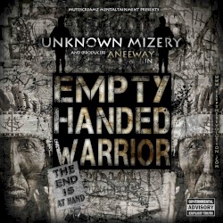 Empty Handed Warrior