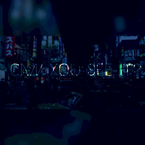 Can You See It?