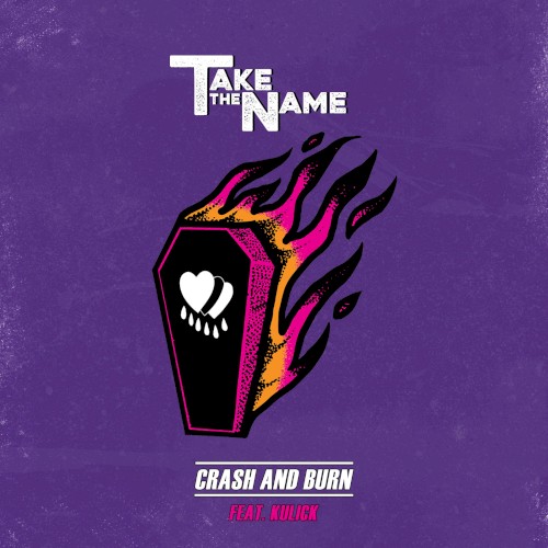 Crash and Burn
