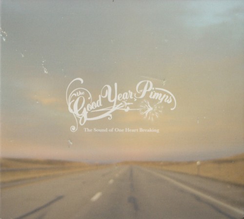 The Sound of One Heart Breaking