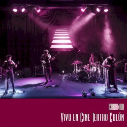 Vivo en Cine Teatro Colón (Álbum Celeste)