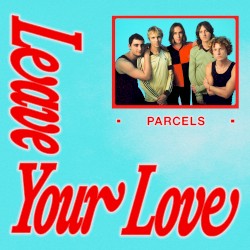 Leaveyourlove
