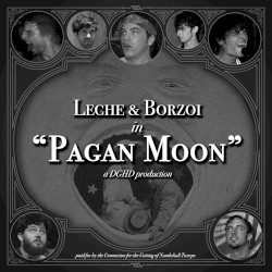 Pagan Moon