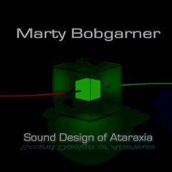 Sound Design Of Ataraxia