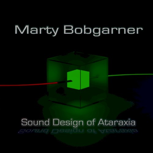 Sound Design Of Ataraxia