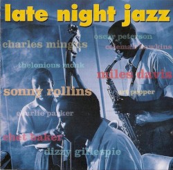 Late Night Jazz