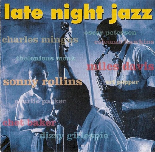 Late Night Jazz