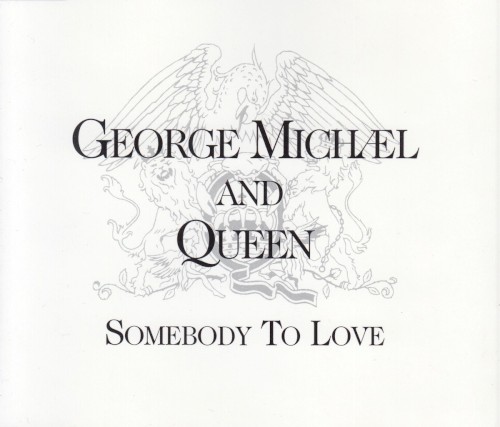 Somebody to Love