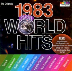 World Hits 1983