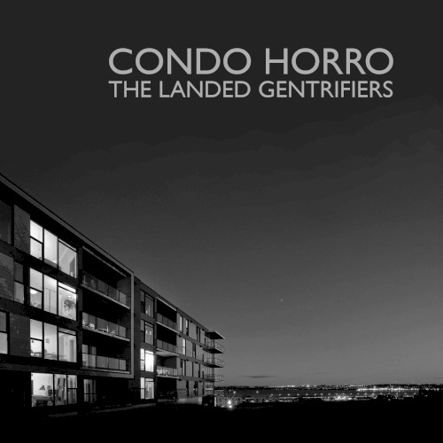 The Landed Gentrifiers