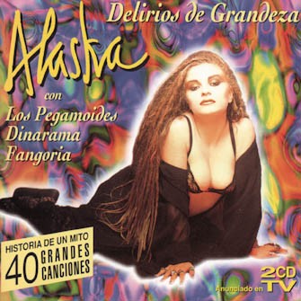 Delirios de grandeza