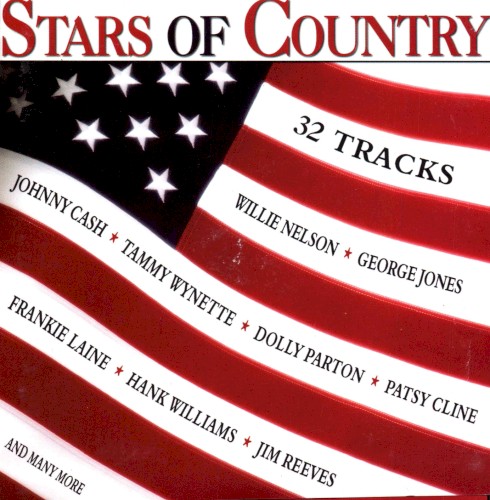 Stars of Country