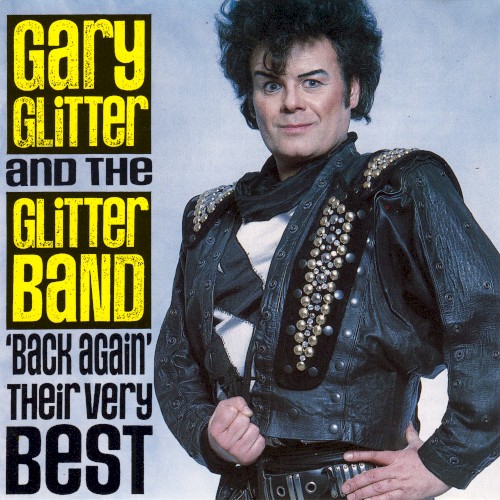 Back Again: Their Very Best