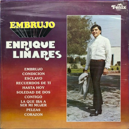 Embrujo