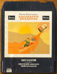 Lagniappe Sessions