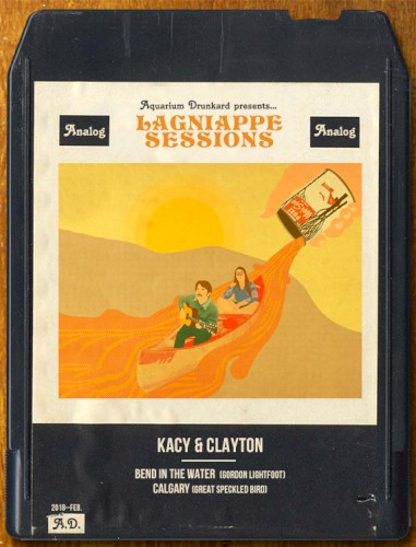Lagniappe Sessions