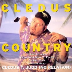 Cledus Country