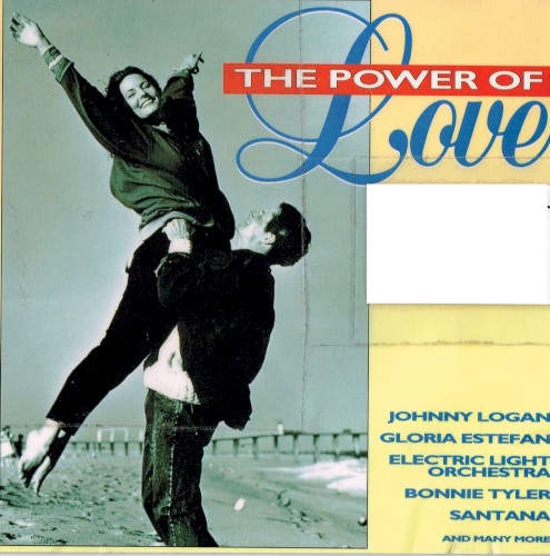 The Power of Love