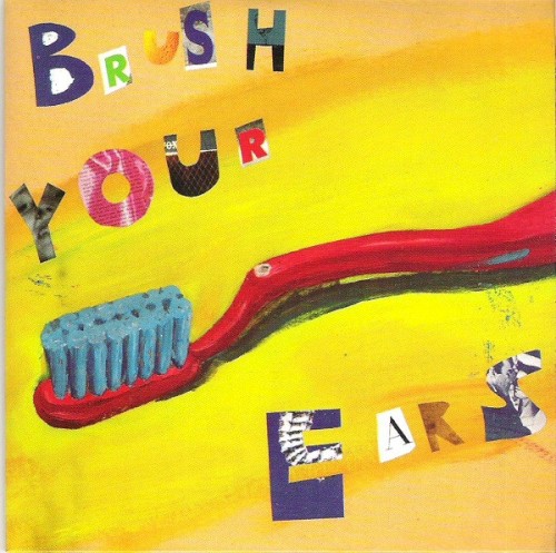 Brush Your Ears