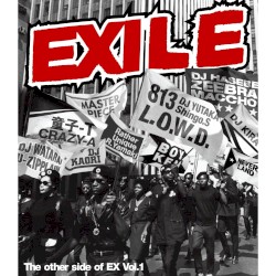 The other side of EX Vol.1