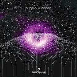 Purple WooDog