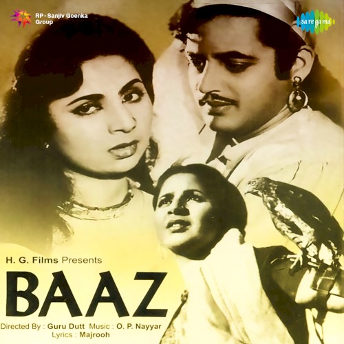 Baaz