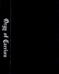 Orgy of Carrion