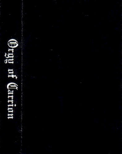 Orgy of Carrion