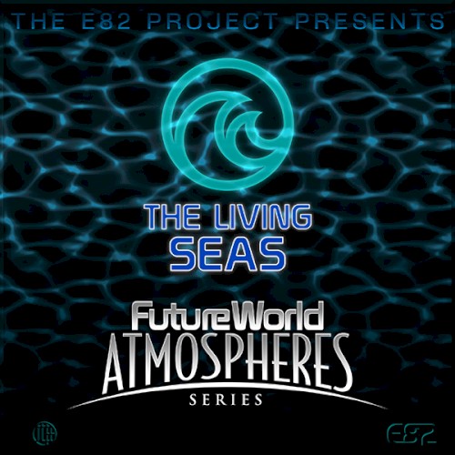 The Living Seas