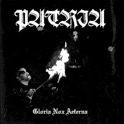 Gloria nox aeterna