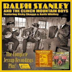 The Complete Jessup Recordings Plus!