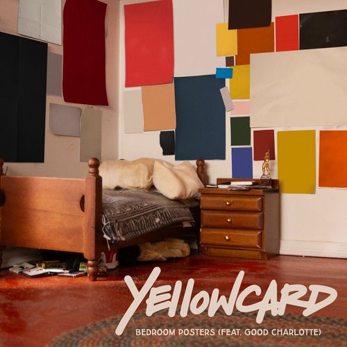 Bedroom Posters