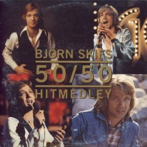 The 50/50 Medley